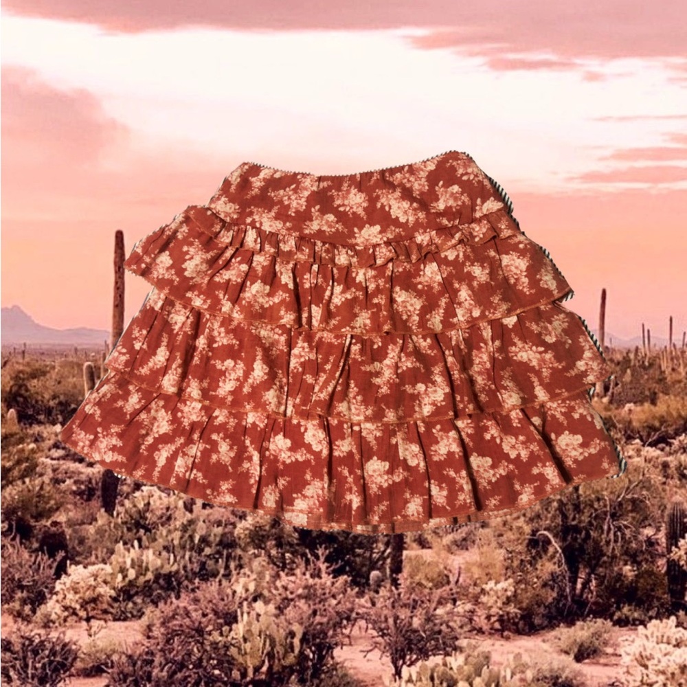 Altar'd State Skirt